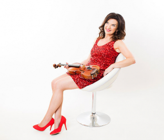 Tasmin Little Tasmin Little