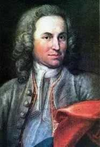 JS Bach JS Bach
