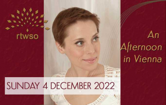 Rebecca Bottone – Soprano Rebecca Bottone – Soprano