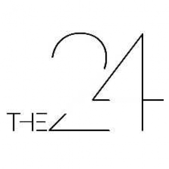 The 24 The 24