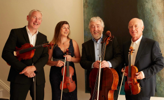 West Ocean String Quartet