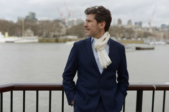 Yuri Sabatini Italian Tenor