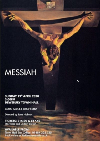 Concert Poster