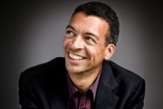 Roderick Williams, credit Benjamin Ealovega Roderick Williams, credit Benjamin Ealovega