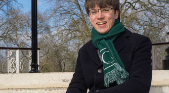 Edward Hughes, conductor