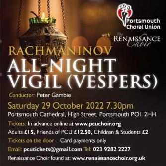 Vespers Vespers