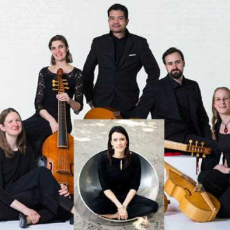Chelys Consort of Viols Chelys Consort of Viols