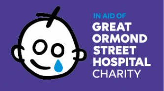 Great Ormond Street Hospital Charity logo