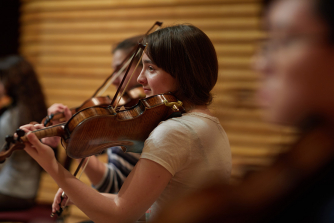 Yehudi Menuhin School