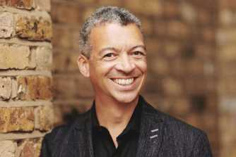 Roderick Williams & Carducci Quartet Roderick Williams & Carducci Quartet