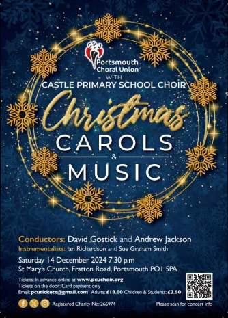 Join us for our family friendly, fun celebration of the festive season!