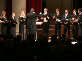 The Erebus Ensemble The Erebus Ensemble