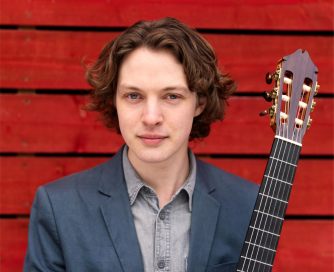 Andrey Lebedev (guitar) Andrey Lebedev (guitar)