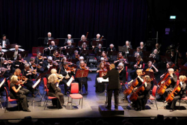 Sevenoaks Symphony Orchestra