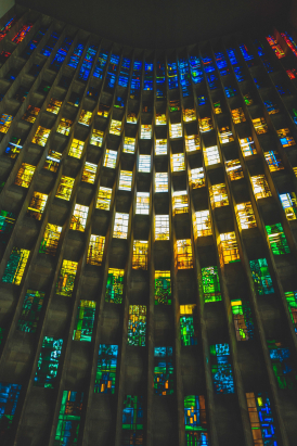 Coventry Cathedral