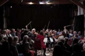 Golden Light to Dusk