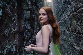 Milda Daunoraite