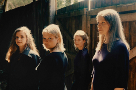 Chiaroscuro Quartet - Beethoven and Sweelinck