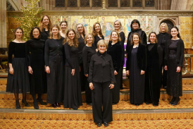 The Jenny Lind Singers