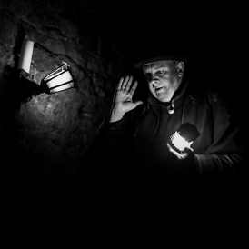 Edgar Allan Poe's Ghost Stories  and Moonlight Sonata