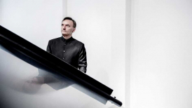 Sir Stephen Hough