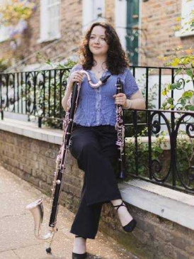 Hannah Shimwell