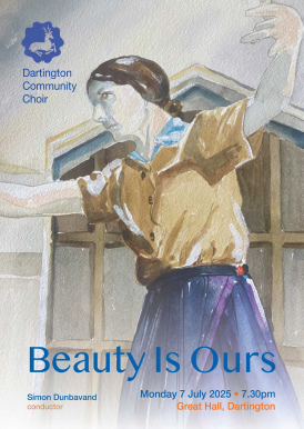 Beauty is Ours