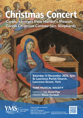 York Musical Society