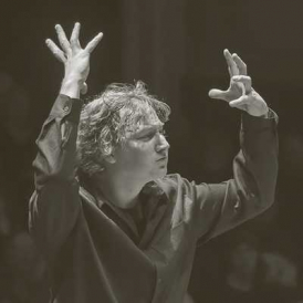 Berlioz Symphonie fantastique