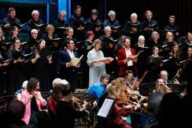 Bach's St John Passion