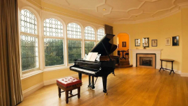Vocal Studio Course Showcase