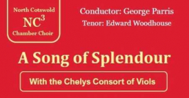 North Cotswold Chamber Choir
