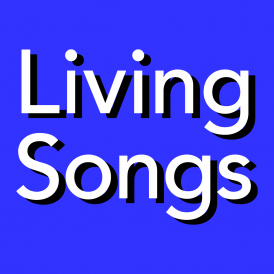 LIVING SONGS is an ongoing performance project incorporating songs written in the 21st century alongside more well-known repertoire