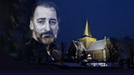 Charles Dickens’ A Christmas Carol