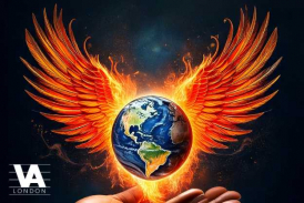 Intertwined: Rising In Hope