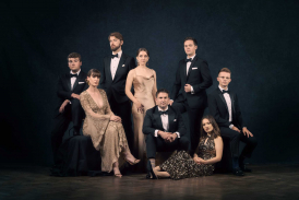 VOCES8