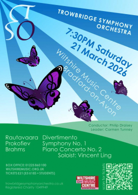 Trowbridge Symphony Orchestra