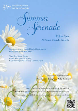 Summer Serenade