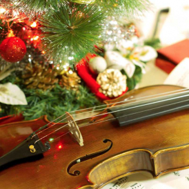 Christmas Classics by Candlelight