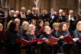 Thames Philharmonic Choir