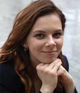 Gabrielė Sutkutė