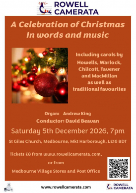 A Celebration of Christmas