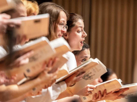 WorldChoir Choral Celebration