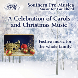 A Celebration of Carols and Christmas Music