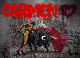 Blackheath Halls Opera: Carmen