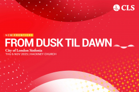 From Dusk 'til Dawn