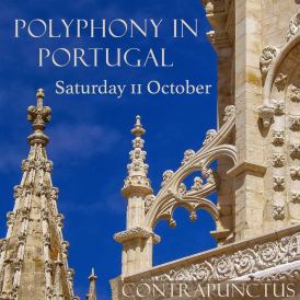 Portuguese manueline church