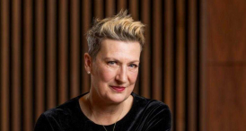 Dame Sarah Connolly
