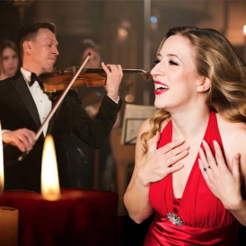A Night at The Opera by Candlelight (Feat. Nessun Dorma)