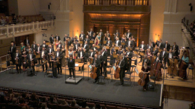 National Symphony Orchestra